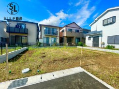平塚市纒4丁目