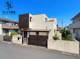 中古一戸建て