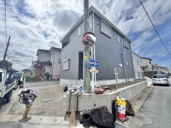 平塚市西真土3丁目