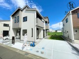 平塚市入野 新築一戸建て