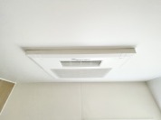 【浴室乾燥機】