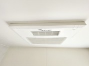 【浴室乾燥機】