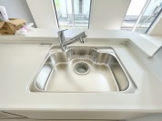 【■浄水器一体型水栓】