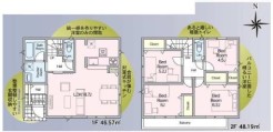 1号棟
