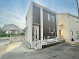 厚木市林 中古一戸建て