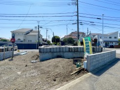 LDK18.2帖の開放感ある広々としたリビングで、家族団らんの時間をゆったりお過ごしいただけます。