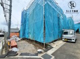 新築一戸建て