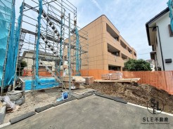【耐震等級3+制震ダンパー】耐震等級3で安心の住まい