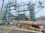 新築一戸建て