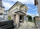中古一戸建て