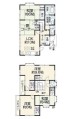 厚木市恩名 中古一戸建て