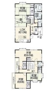 厚木市恩名3丁目