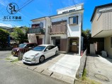 中古一戸建て