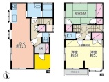中古一戸建て