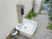 【外水栓】