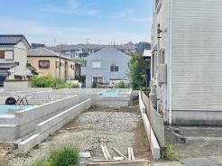 1号棟