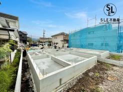 秦野市千村2丁目