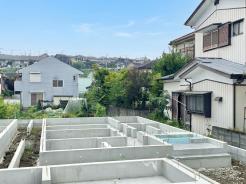 秦野市千村2丁目