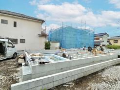秦野市千村2丁目