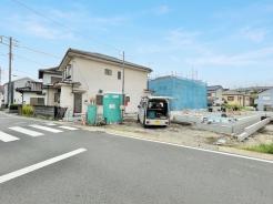 秦野市千村2丁目