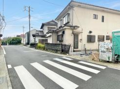 秦野市千村2丁目