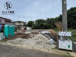 新築一戸建て