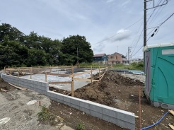 平塚市南金目