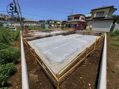 平塚市南金目