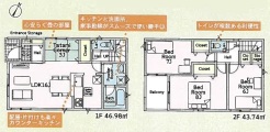 1号棟