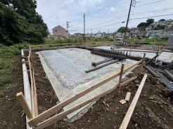 1号棟