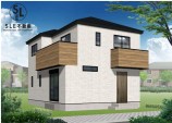 新築一戸建て