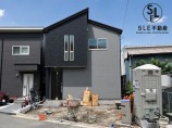伊勢原市田中 新築一戸建て