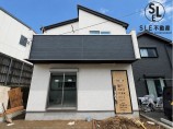 新築一戸建て