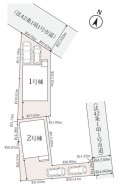 伊勢原市田中