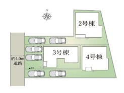 2号棟