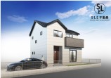 新築一戸建て