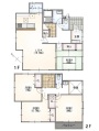 厚木市森の里 中古一戸建て