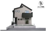 新築一戸建て