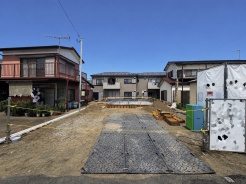 環境とお財布に優しい「都市ガス」採用しております。床暖房も完備しておりますので、寒い冬にもうれしい設備になります。