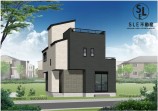 厚木市緑ケ丘 新築一戸建て