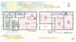 1号棟