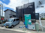 新築一戸建て