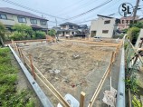 新築一戸建て
