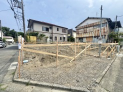 家族が自然と集まる広々としたリビングは、毎日の暮らしを豊かにしてくれます。