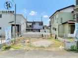 新築一戸建て
