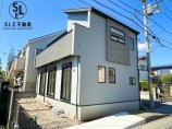 新築一戸建て