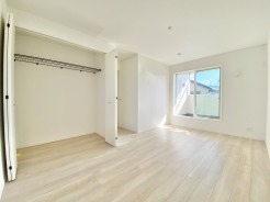 ※掲載の写真はモデルハウスを撮影したもので、実際の建物とは仕様・間取り・サイズ等が異なる場合があります。詳細は現地またはスタッフまでお問い合わせください。