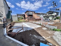 綾瀬市の住宅探しはSLE不動産にお任せ下さい。お客様一人ひとりに沿ったご提案を差し上げます。