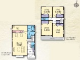 新築一戸建て