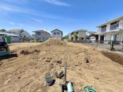 外からの印象も、暮らし心地も、どちらも満足いただけるお住まいです。